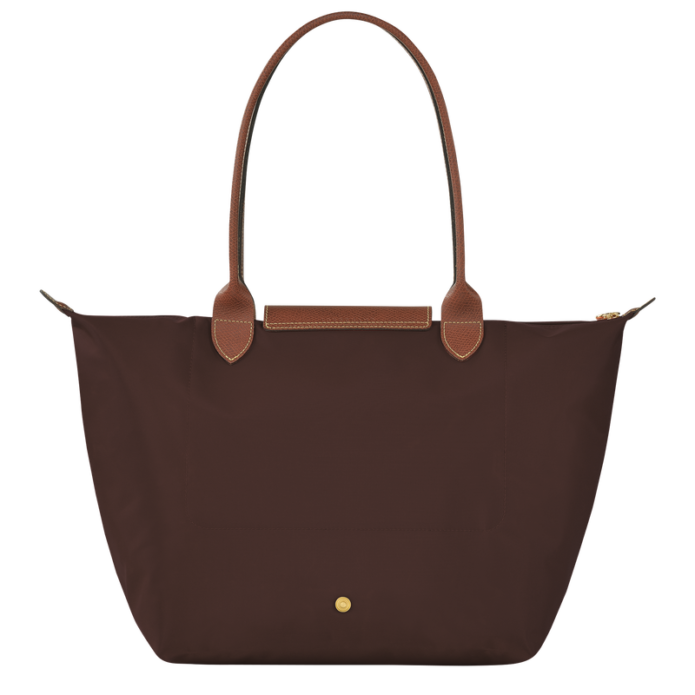 Longchamp Le Pliage Original L Tote Bag – Ebony vip time amman jordan